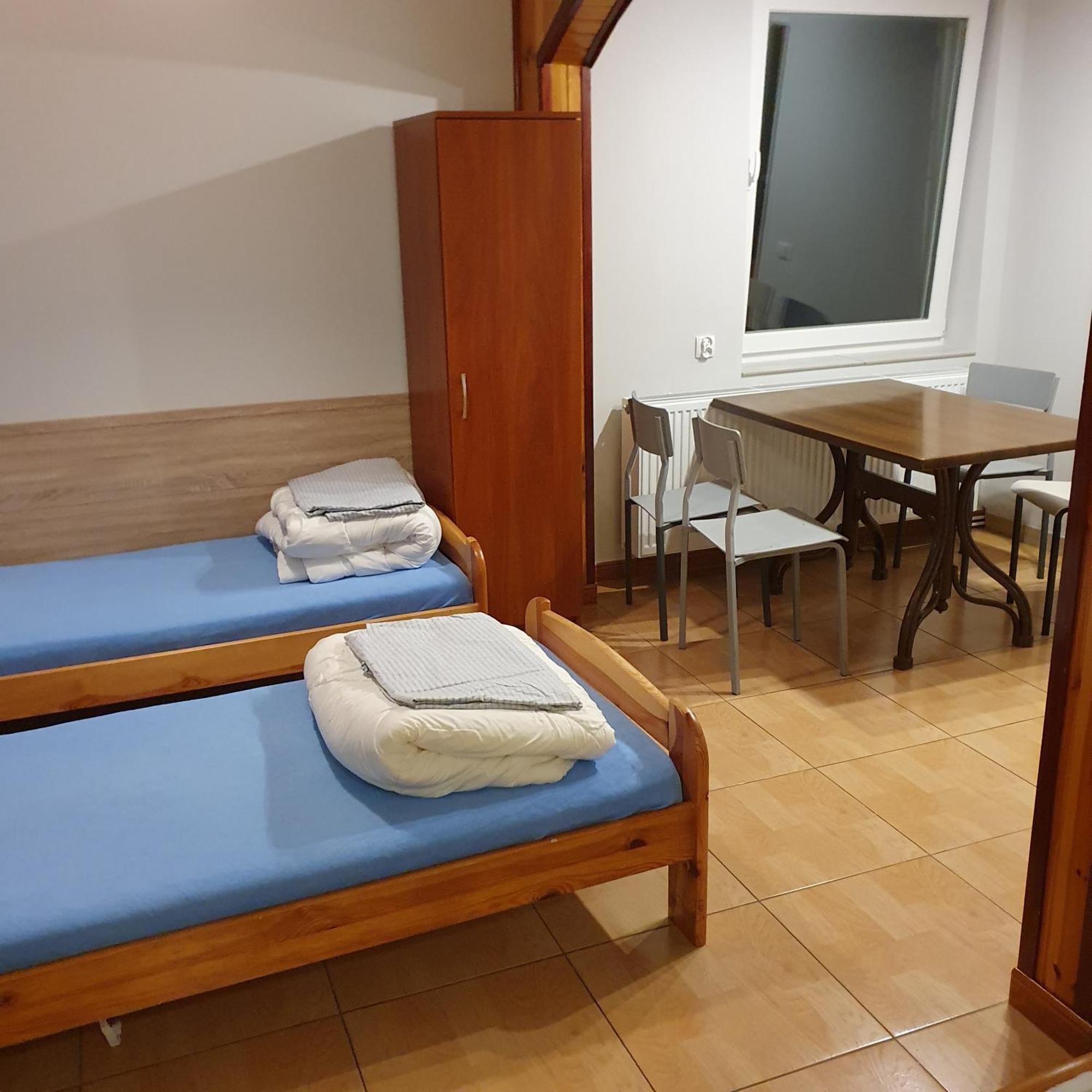 Noclegi Silesia Aster Tychy Room photo