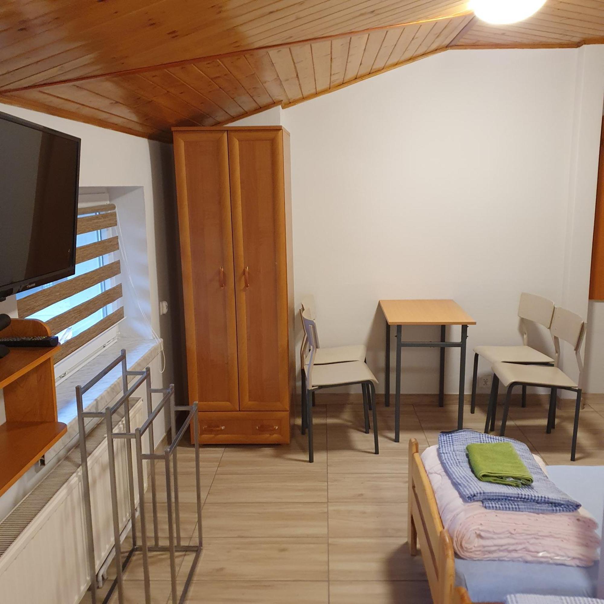 Noclegi Silesia Aster Tychy Room photo