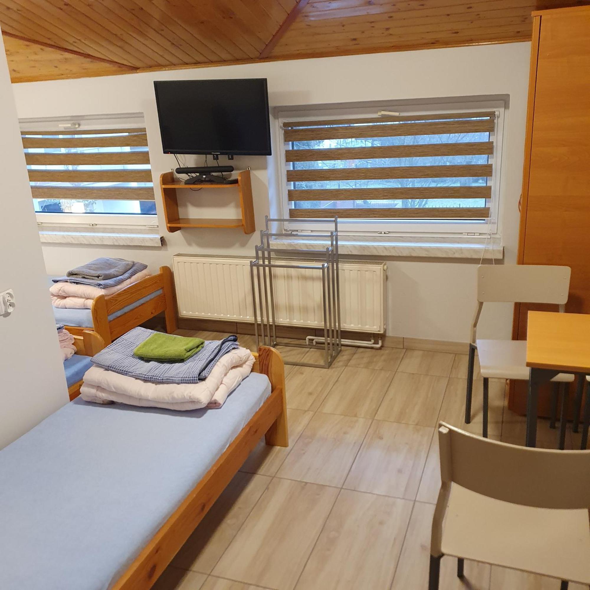 Noclegi Silesia Aster Tychy Room photo