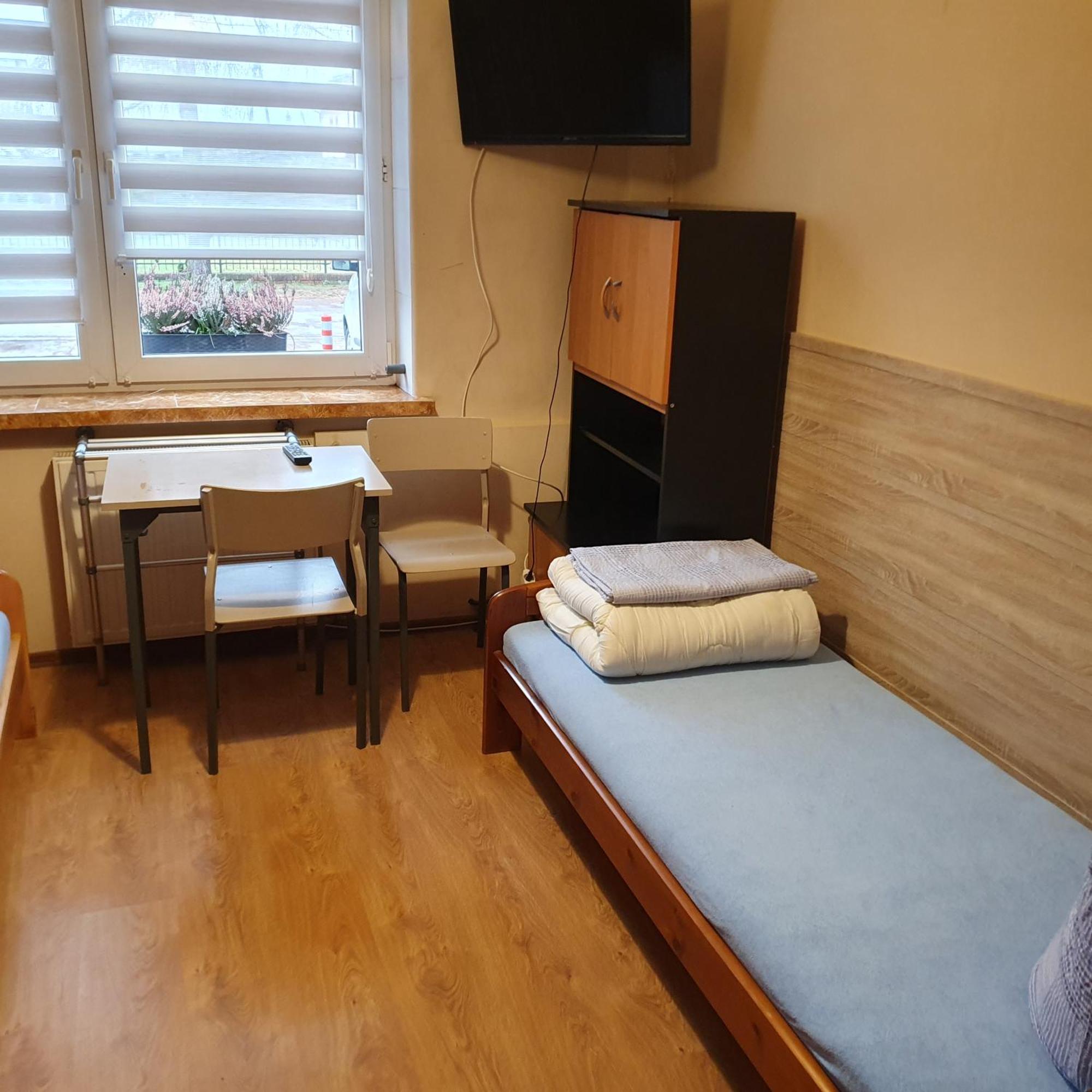 Noclegi Silesia Aster Tychy Room photo
