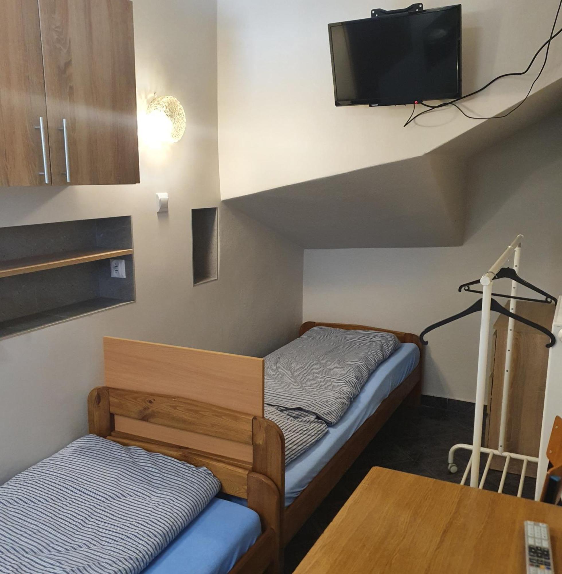 Noclegi Silesia Aster Tychy Room photo